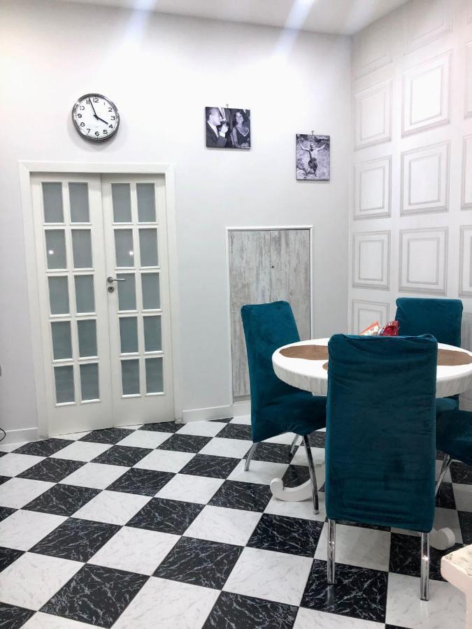 Amonia House * Napoli