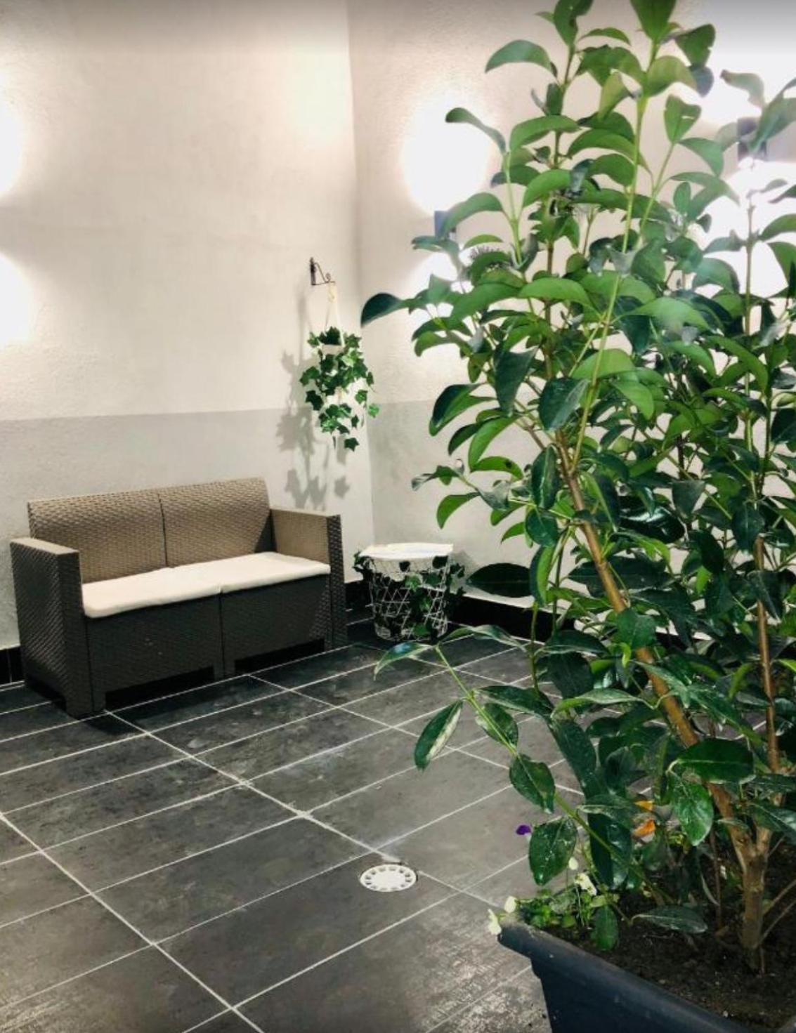 Amonia House Apartment Naples