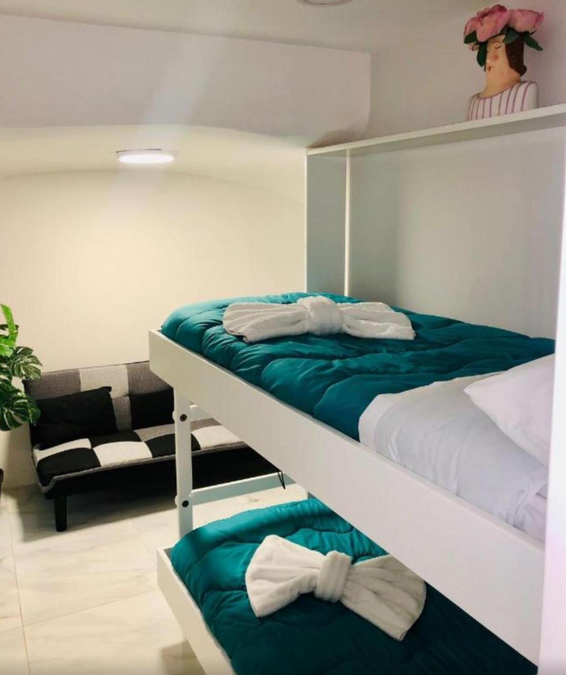 Appartamento Amonia House