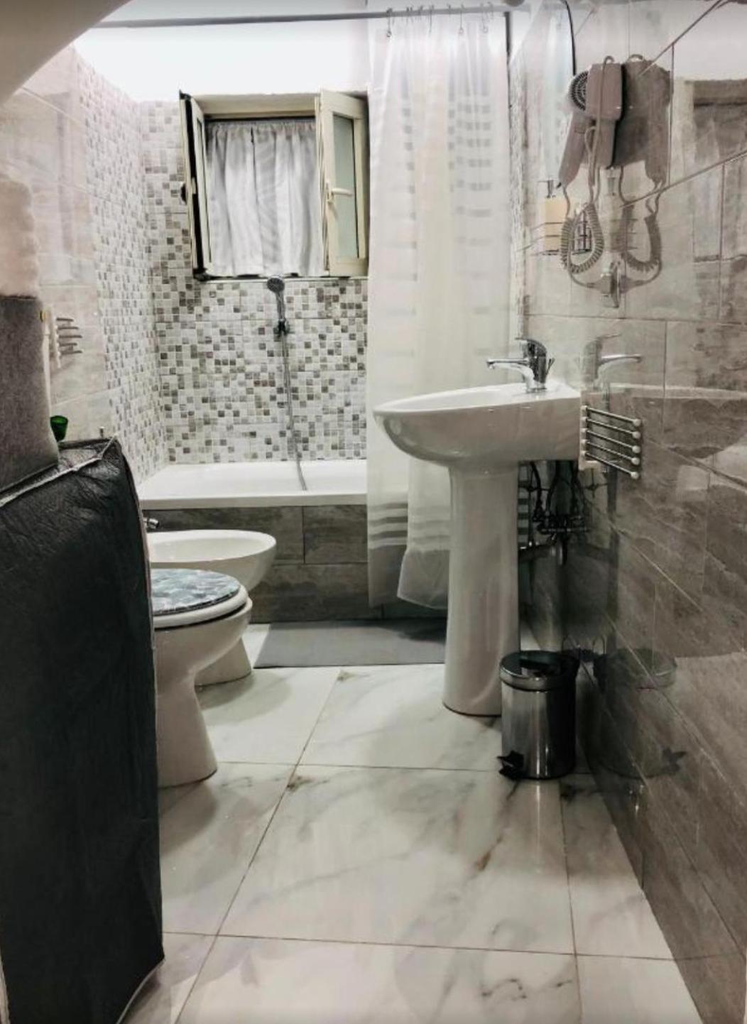 Amonia House * Naples
